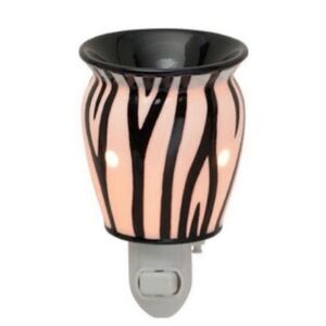 💜-SCENTSY |ZEBRA PLUG IN